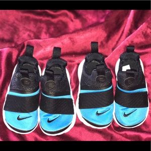 Toddler Nike Presto